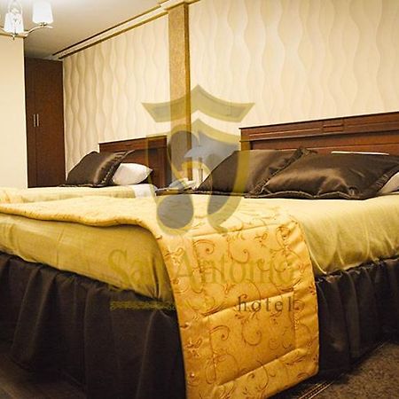 Hotel San Antonio 쿠엔카 외부 사진